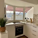 Rosamar Sea View And Pool אלבופיירה