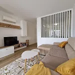 Rosamar Sea View And Pool אלבופיירה