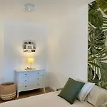 Rosamar Sea View And Pool דירה אלבופיירה