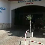 Rosamar Sea View And Pool