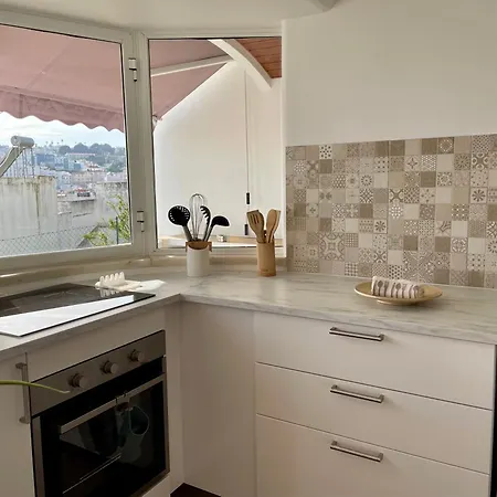 Apartment Rosamar Sea View And Pool Albufeira