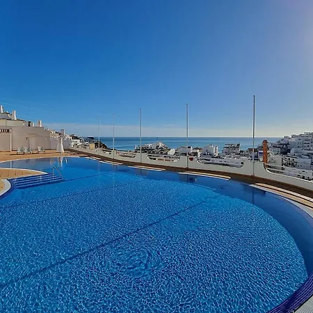 Rosamar Sea View And Pool *