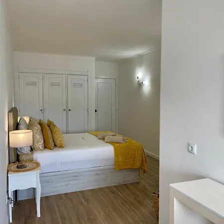 Rosamar Sea View And Pool *