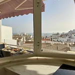 Rosamar Sea View And Pool Apartment *