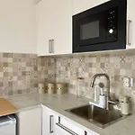 Rosamar Sea View And Pool Apartment Albufeira
