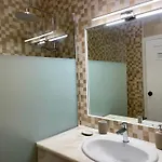 Rosamar Sea View And Pool 公寓 阿尔布费拉