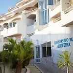 Rosamar Sea View And Pool Apartment *
