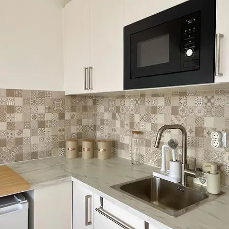 Rosamar Apartament Albufeira