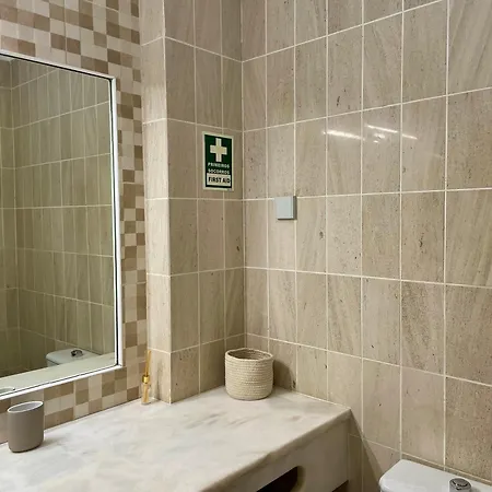 Rosamar Sea View And Pool 公寓