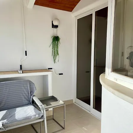 Rosamar Apartament *