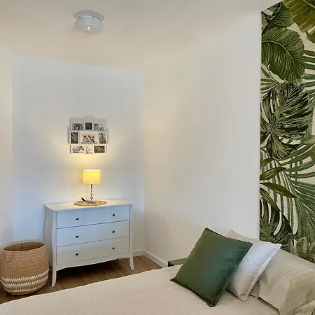 Rosamar Apartament Albufeira