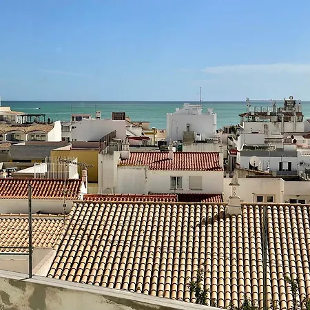 Rosamar Sea View And Pool