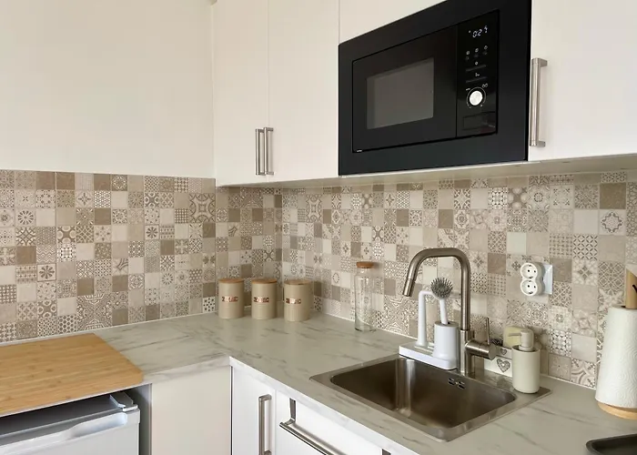 Rosamar Sea View And Pool Apartment Albufeira