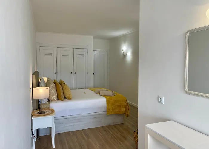 Rosamar Sea View And Pool *