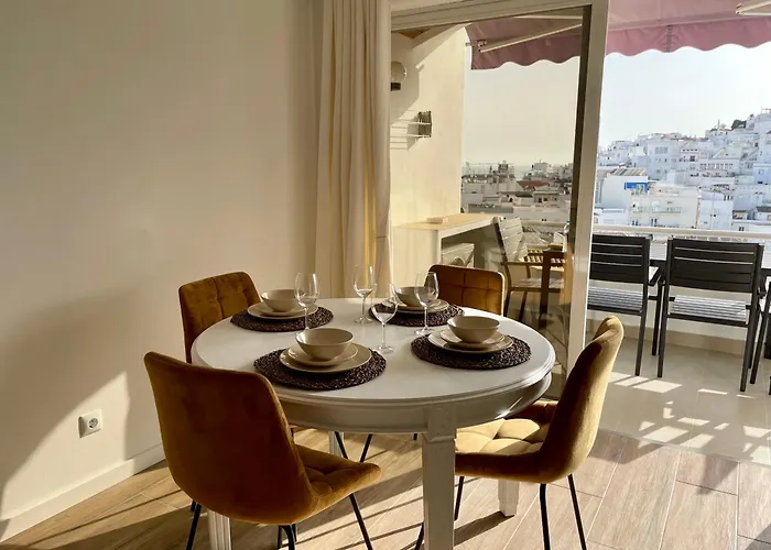 Rosamar Sea View And Pool 公寓