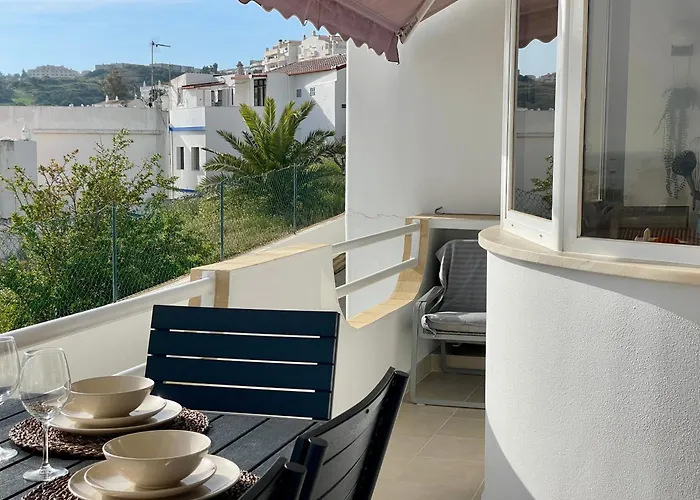 Apartment Rosamar Sea View And Pool *