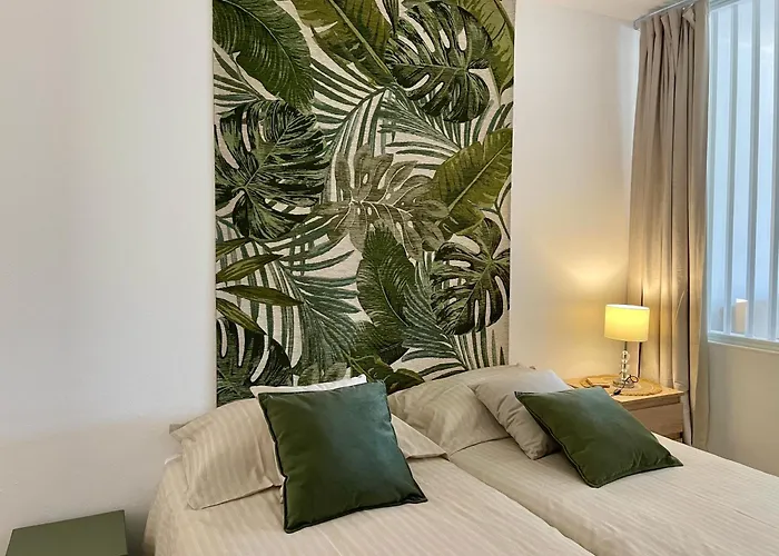 Rosamar Sea View And Pool * Albufeira