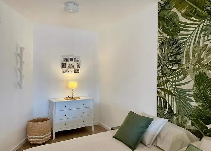 Rosamar Sea View And Pool 公寓 阿尔布费拉