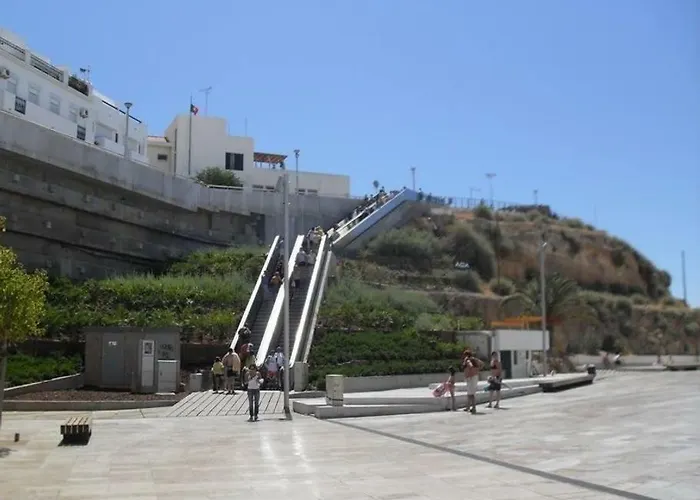 Apartment Rosamar Sea View And Pool