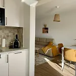 Rosamar Sea View And Pool Daire *