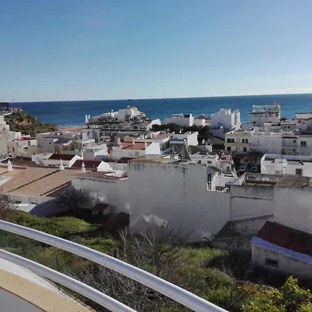 Rosamar Sea View And Pool