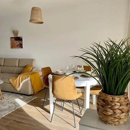 Rosamar Sea View And Pool 아파트 알부페이라