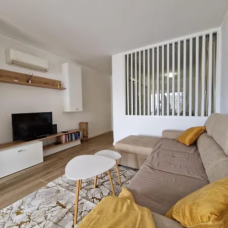 Rosamar Sea View And Pool 알부페이라