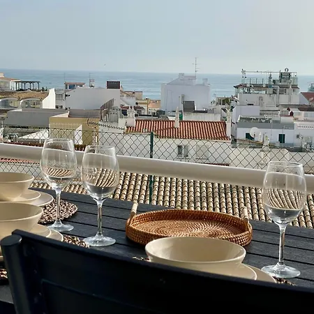 Rosamar Sea View And Pool 아파트 *