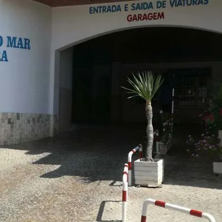 Rosamar Sea View And Pool