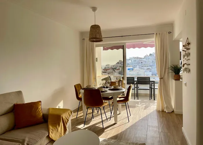 Rosamar Sea View And Pool 아파트