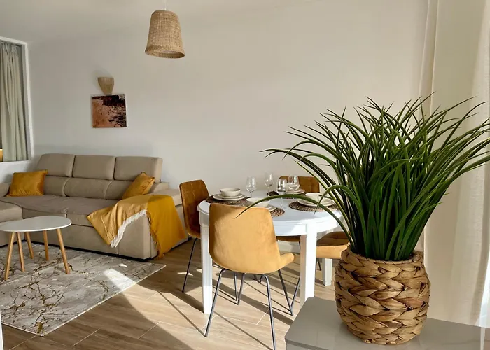 Rosamar Sea View And Pool 아파트 알부페이라