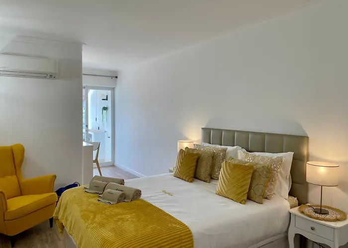 아파트 Rosamar Sea View And Pool