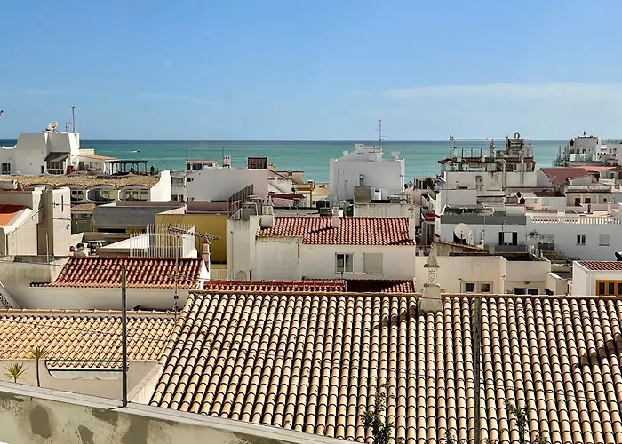 Rosamar Sea View And Pool