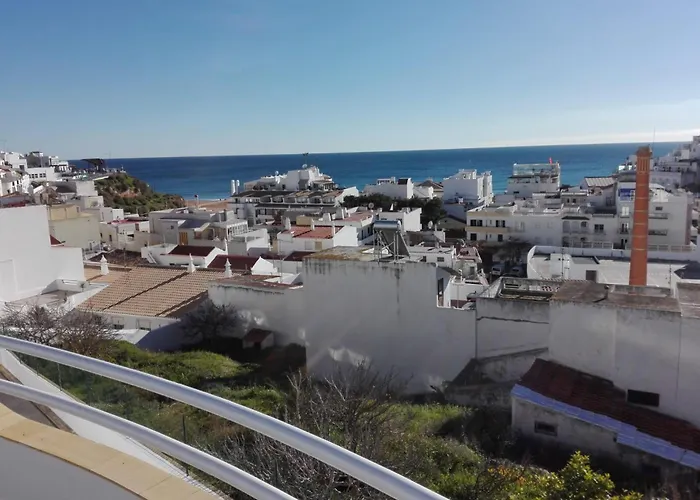 Rosamar Sea View And Pool