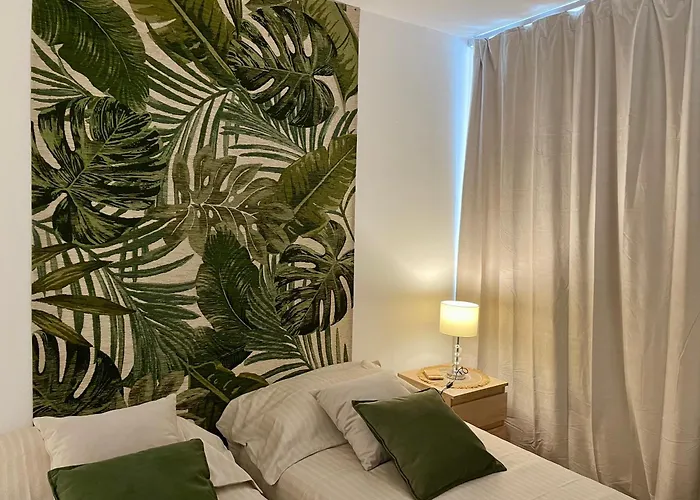 Rosamar Sea View And Pool 公寓 *