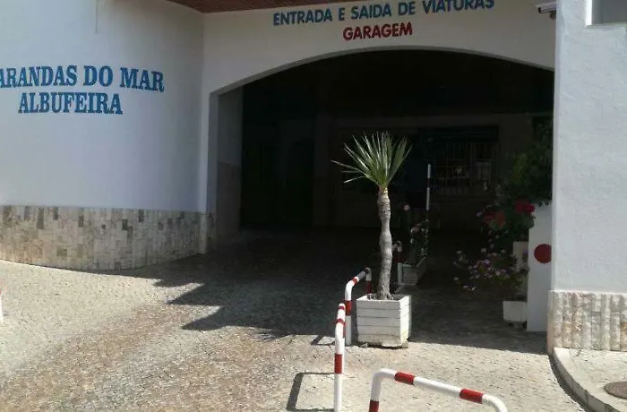 Rosamar Sea View And Pool